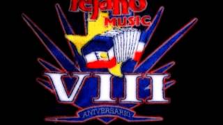 tejano music 8 Aniv hoy [upl. by Rima73]