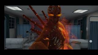 Endless Nightmare part 2 full gameplay in hindi l Endless Nightmare 2 hospital l Endless Nightmare 2 [upl. by Janik969]