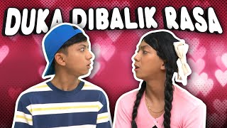 DRAMA SPECIAL VALENTINE DUKA DIBALIK RASA⭐💛 [upl. by Lenoel731]