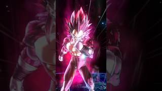 Xeno Vegeta BaseSSJSSJ3SSJ4SSJ4LB Transformations  Dragon Ball Xenoverse 2 Mods [upl. by Zat387]