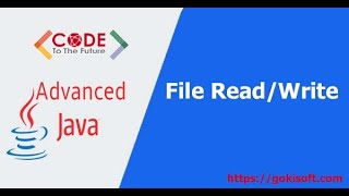 Phần 5  Đọc ghi file FileInputStream FileOutputStream ObjectInputStream  Khóa học Java nâng cao [upl. by Ahseinad]