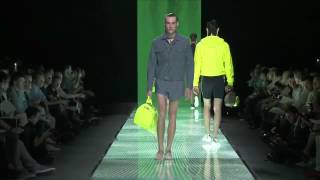 Louis Vuitton Mens SpringSummer 2013 Full Show by LHOMME PARIS [upl. by Eiramesor]