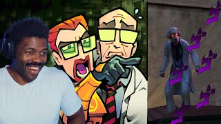 HalfLife FullRegret by Lythero The Chill Zone Reacts [upl. by Ultann255]