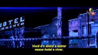 O Colecionador De Corpos 2 Trailer Legendado 2013 Hd [upl. by Rouvin398]