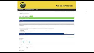 Citizen Access How to Register for an Account [upl. by Ociredef]