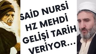 SAİD NURSİHZ MEHDİ TARİHİhzmehdias [upl. by Terrel]