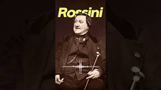 Rossini Semiramide  Overture [upl. by Schuler]