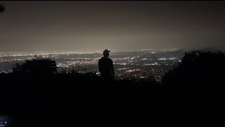 Henninger Flats Night Hike [upl. by Dami]