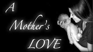 Mothers Day Song A Mothers Love Gena Hill Lyric Video [upl. by Akena]