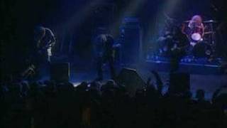 Cannibal corpse  Gutted live cannibalism [upl. by Fridlund]