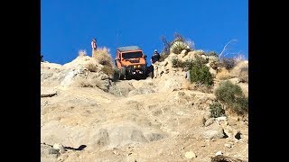 Coming Down Heart Attack Hill  Pinyon Mountain [upl. by Aiuqat]