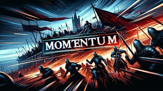 Why MOMENTUM is key in Conquerors Blade and life [upl. by Nevur696]