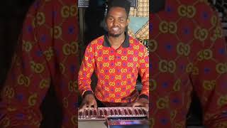 Congolese Seben Piano 🎹 levipro music [upl. by Illak]