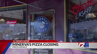 2 restaurants closing in Providences Wayland Square [upl. by Eeraj]