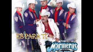 Como Tu QuererLos Marineros Del Norte nueva cancion [upl. by Nonie]