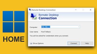 How to Enable Remote Desktop on Windows 11 Home Edition StepbyStep Guide [upl. by Jablon]