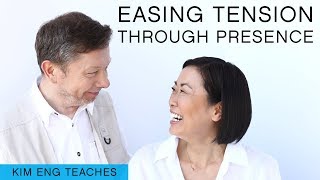 How Being Present Can Ease Tension [upl. by Ainolloppa]