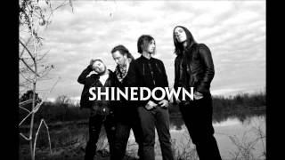 Shinedown  Im Alive [upl. by Lenwood]