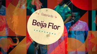 Folia no Circo Voador  YouTube Carnaval 2013 [upl. by Cesya]