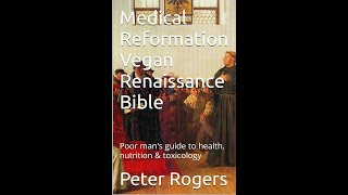 Medical reformation ch 7 dietary fats amp oils [upl. by Francis270]