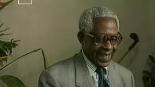 Histoires histoire  Aimé Césaire  le chantre de la négritude [upl. by Alol]