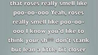 Roses OutKast lyrics [upl. by Ethelred]