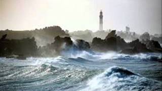 tempête sur ouessant wmv [upl. by Sixla]