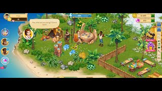 Taonga the Island Farm Levels 6 to 7 Fun and Adventure [upl. by Corena]