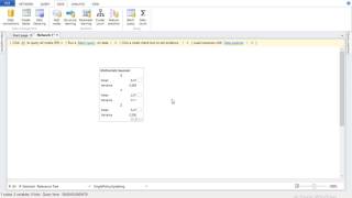 Bayesian network tutorial 7  Missing data [upl. by Hairahcez]