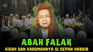 PARA HABAIB MENGAKUI❗Sisi Kewalian Mama Falak [upl. by Laehcor344]