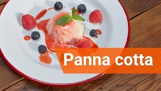 Panna Cotta [upl. by Iarised]