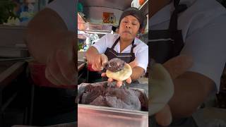 HUARACHES MEXICANOS GORDITAS QUESADILLAS TACOS EN CDMX🇲🇽mexico huaraches food travel [upl. by Barnes]