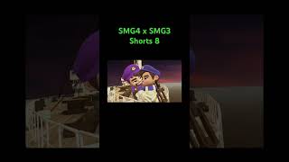 SMG4 x SMG3 shorts 8 Final [upl. by Yelnikcm]