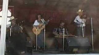 Yodeling Greta Elkin  2000 Avoca Old Time Country Music Festival [upl. by Atterbury]