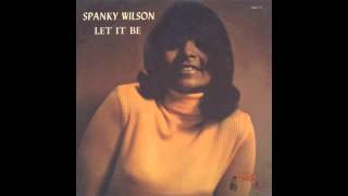 Spanky Wilson  Loveland [upl. by Towroy]