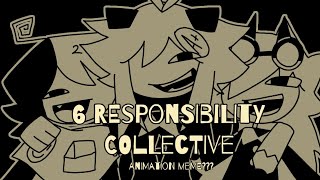 6 Responsibility collective English Cover  Fundamental Paper Education animation [upl. by Ihpen733]