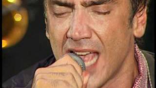 Alejandro Fernandez Me Dedique a Perderte Livempg [upl. by Rimidalg707]