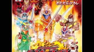 Rescue Fire Op 2  Bakuchin Kanryo Full Version [upl. by Ylrebmi]