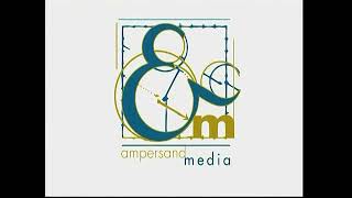 Million to One ProductionsAmpersand MediaLitton Entertainment 20112017 [upl. by Ahsakal]