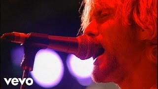 Nirvana  Stay Away Live at Reading 1992 [upl. by Chader821]