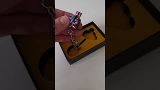 This turbo will not make your car faster keychain turbotune [upl. by Anitnelav]