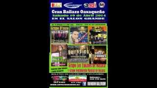 Baile 19 de Abril 2014 Empresa Valdivia Discosmax en Madera California [upl. by Ylrac820]