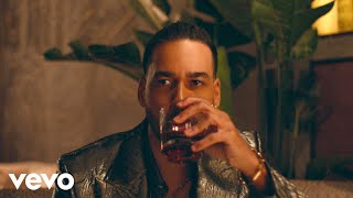 Romeo Santos  Bebo Official Video [upl. by Acirtap]