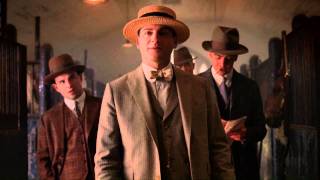 Boardwalk Empire Episode 20 Clip  Rothstein Luciano and Lansky [upl. by Hoffarth]