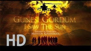 Güneşi Gördüm 2009  HD  Türk Filmi [upl. by Munshi]