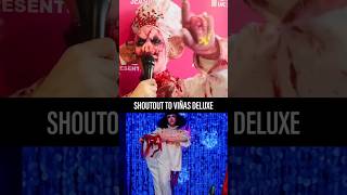 Elektra Fence Charity Kase amp Vanity Milan share their FAV dragrace runway moments shorts [upl. by Eatnhoj]