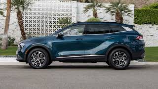 Kia Sportage Hybrid 2024 PriceCar Sportage Hybrid 2024 Full ReviewsKia Sportage Hybrid 2024 [upl. by Adrian]