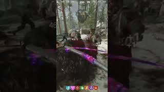 COD Cold War Zombies Outbreak Gameplay Scythe No Commentary [upl. by Barbour370]