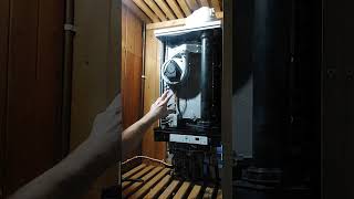 Intergas ECO rf full strip service [upl. by Elijah653]