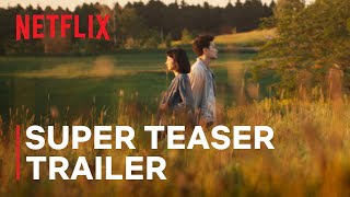 First Love  Super Teaser Trailer  Netflix [upl. by Mosora]